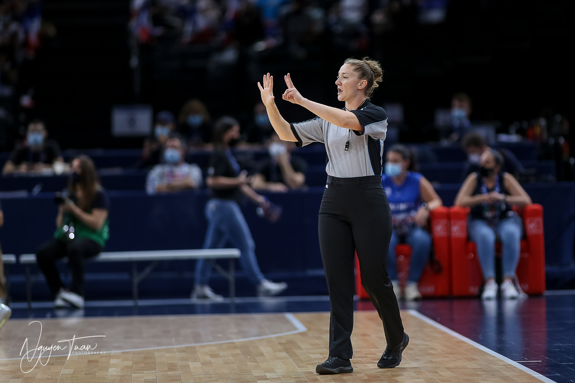 2021   France vs Espagne 0743